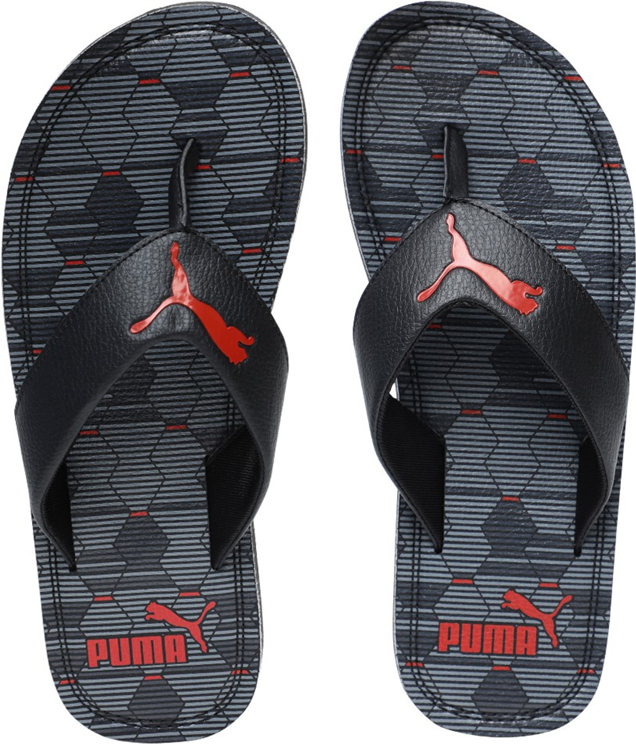 Puma ketava graphic idp slippers sale