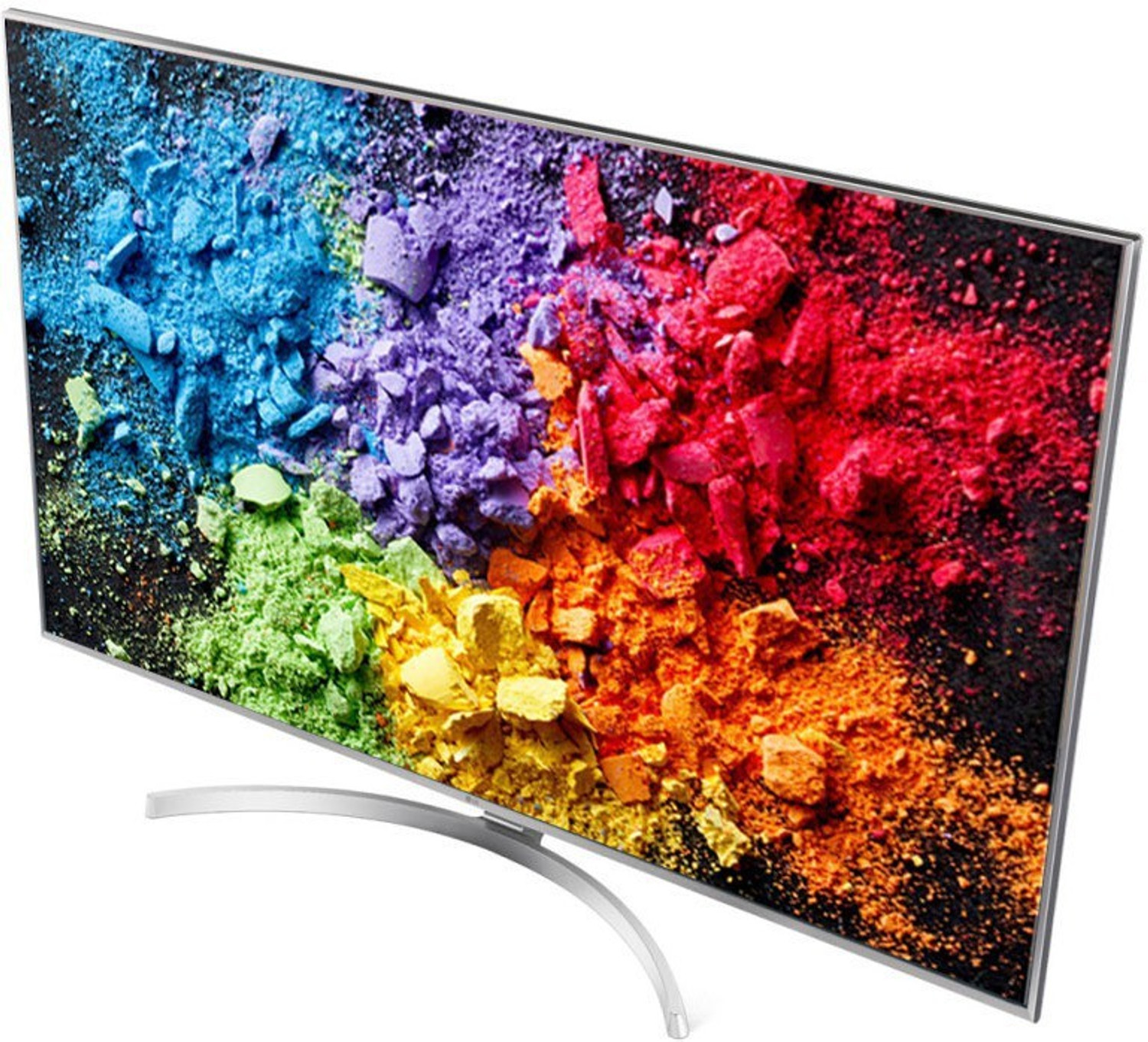 Image of LG 123 cm (49 inch) Ultra HD (4K) LED Smart WebOS TV (49UK7500PTA)