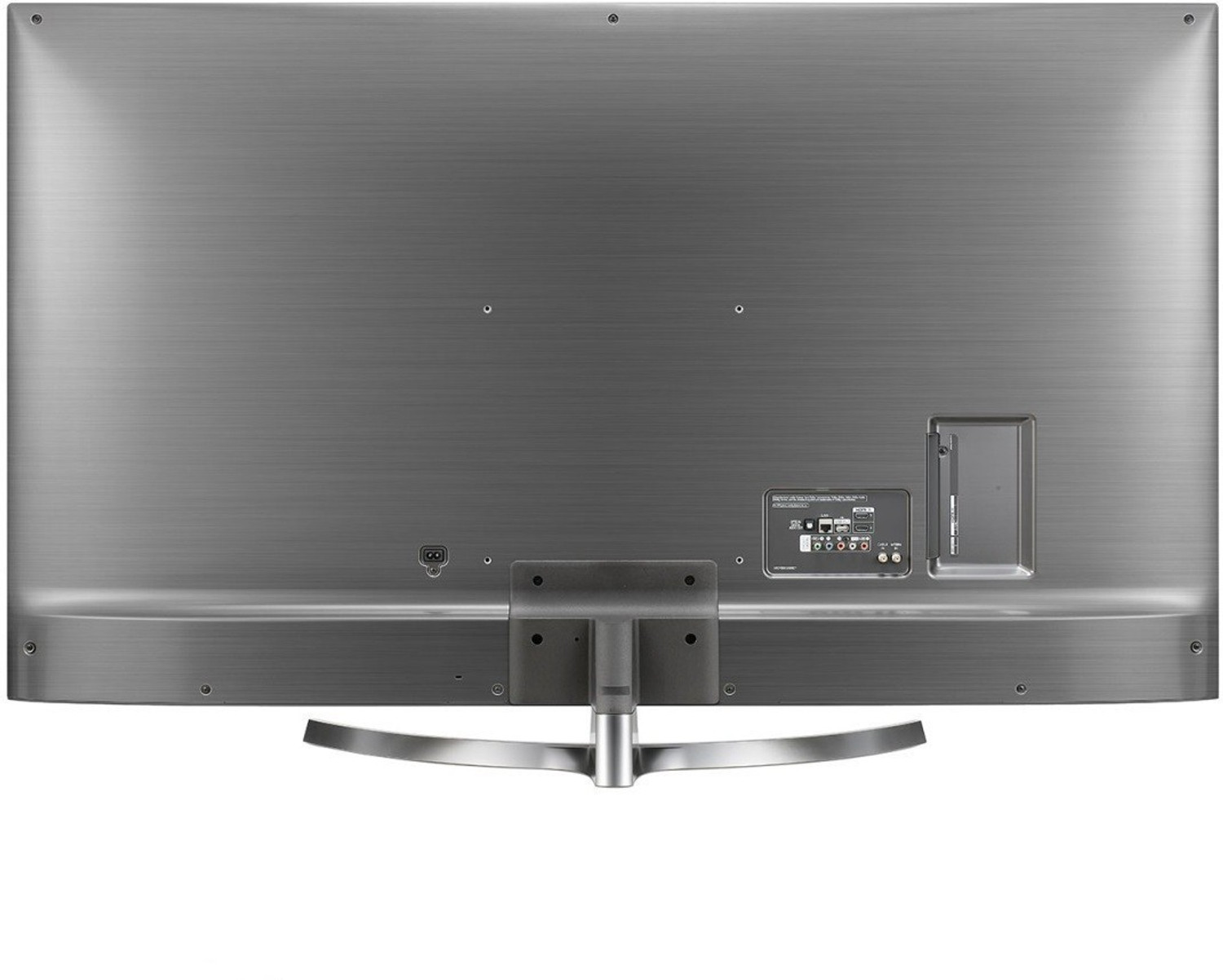 Image of LG 123 cm (49 inch) Ultra HD (4K) LED Smart WebOS TV (49UK7500PTA)