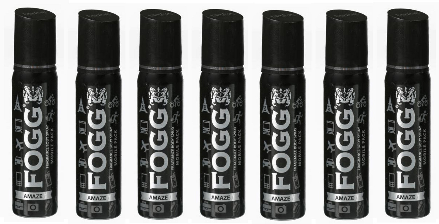 Image of FOGG COOL ORIENTAL NEU 3PCS (MRP747X3) Body Spray - For Men & Women (360 ml, Pack of 3)