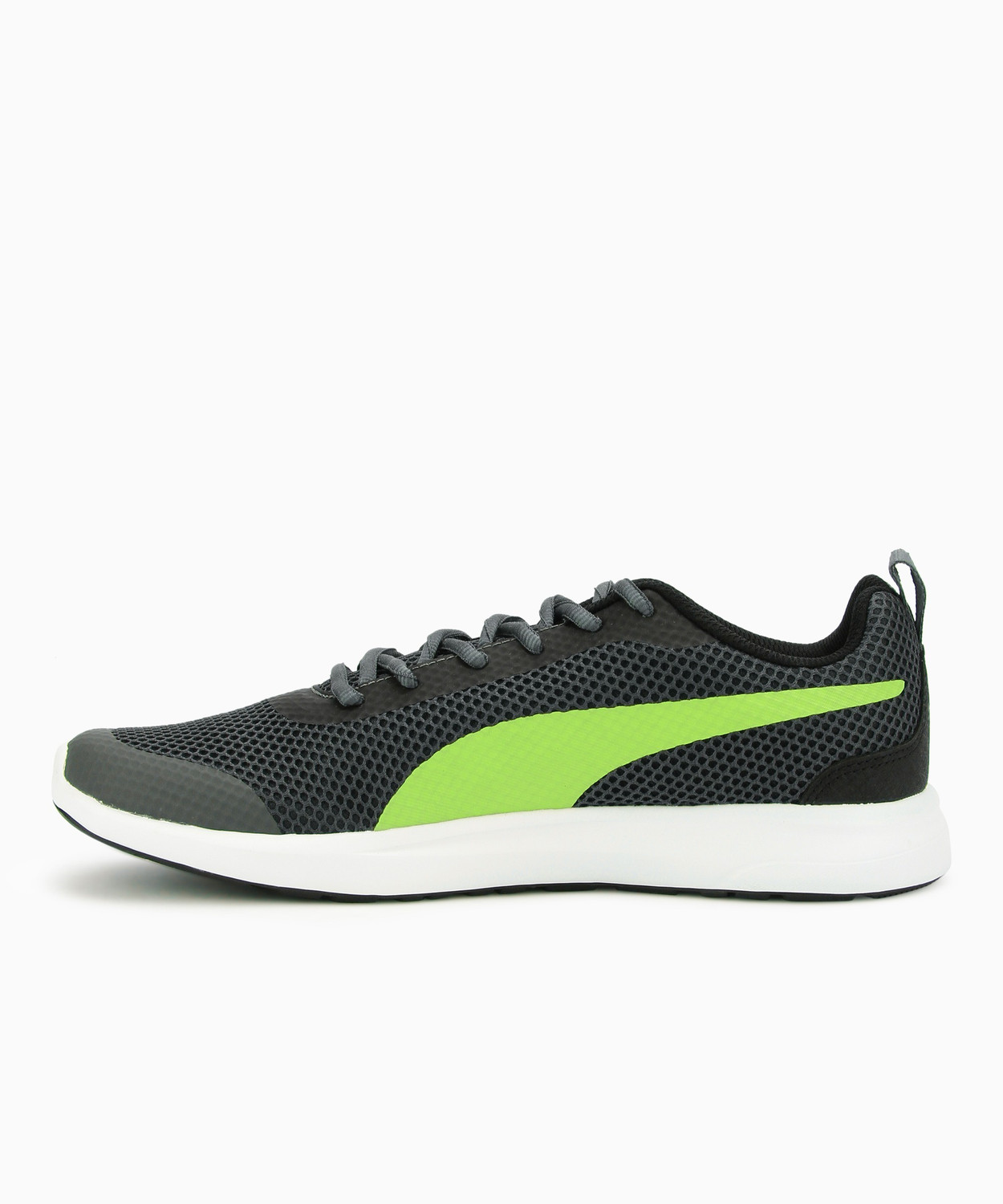 PUMA Echelon V1 IDP Training Gym Shoes For Men Grey Price