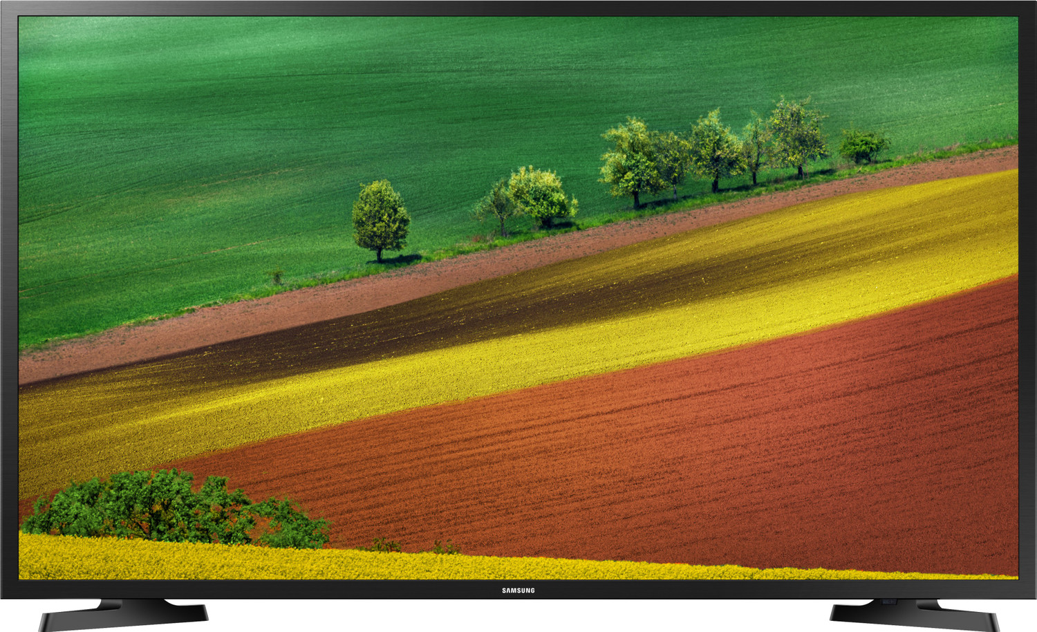 Image of Samsung N4200 80 cm (32 inch) HD Ready LED Smart Tizen TV (UA32N4200ARXXL)