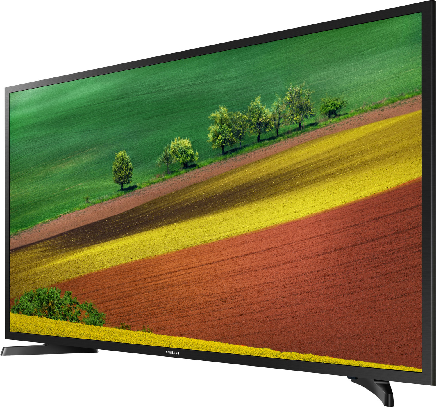 Image of Samsung N4200 80 cm (32 inch) HD Ready LED Smart Tizen TV (UA32N4200ARXXL)