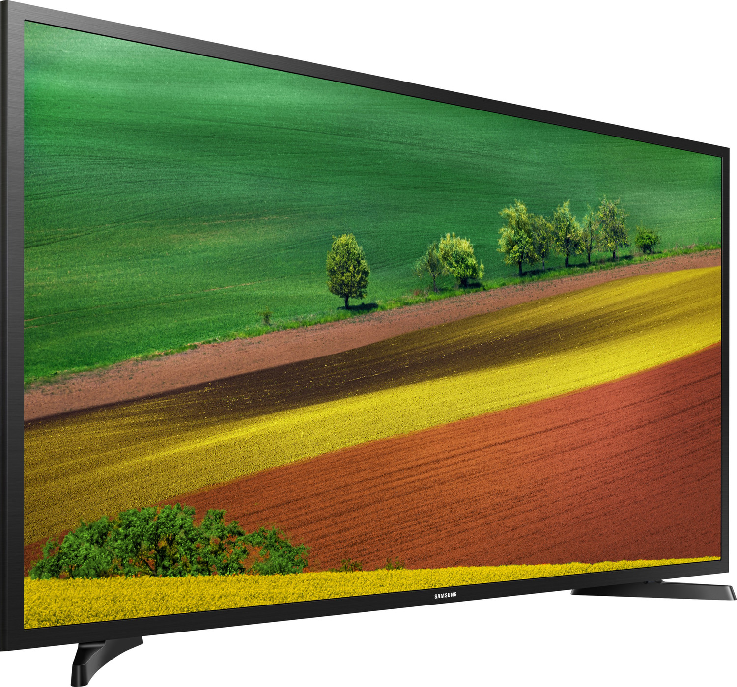 Image of Samsung N4200 80 cm (32 inch) HD Ready LED Smart Tizen TV (UA32N4200ARXXL)