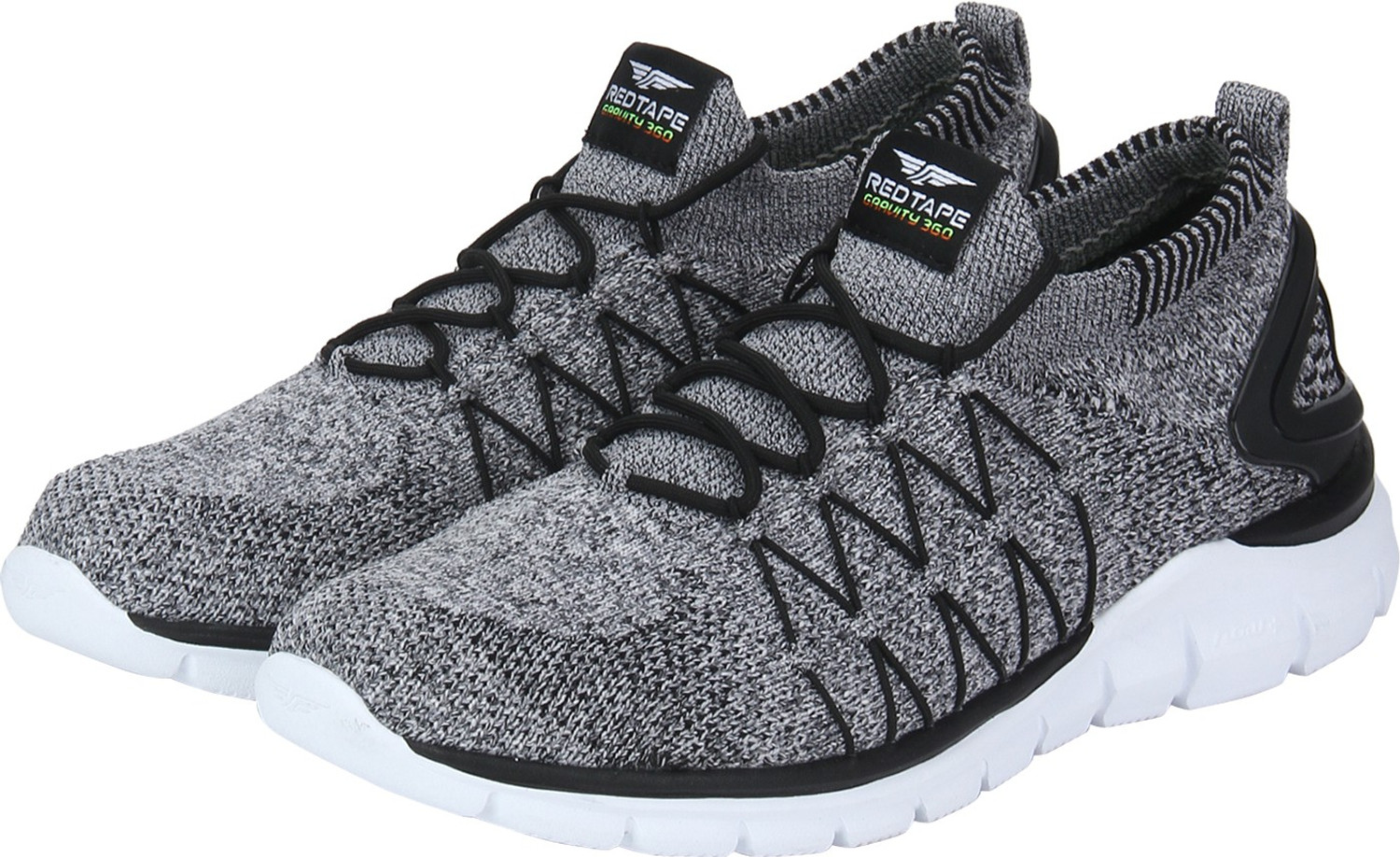 Red tape store athleisure sports range