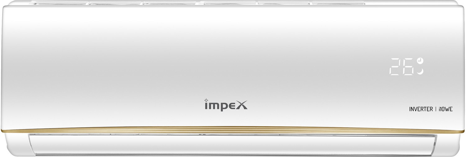 Image of IMPEX 2018 Model 1 Ton 3 Star Split Inverter AC