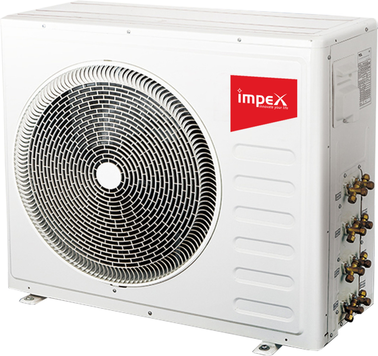 Image of IMPEX 2018 Model 1 Ton 3 Star Split Inverter AC