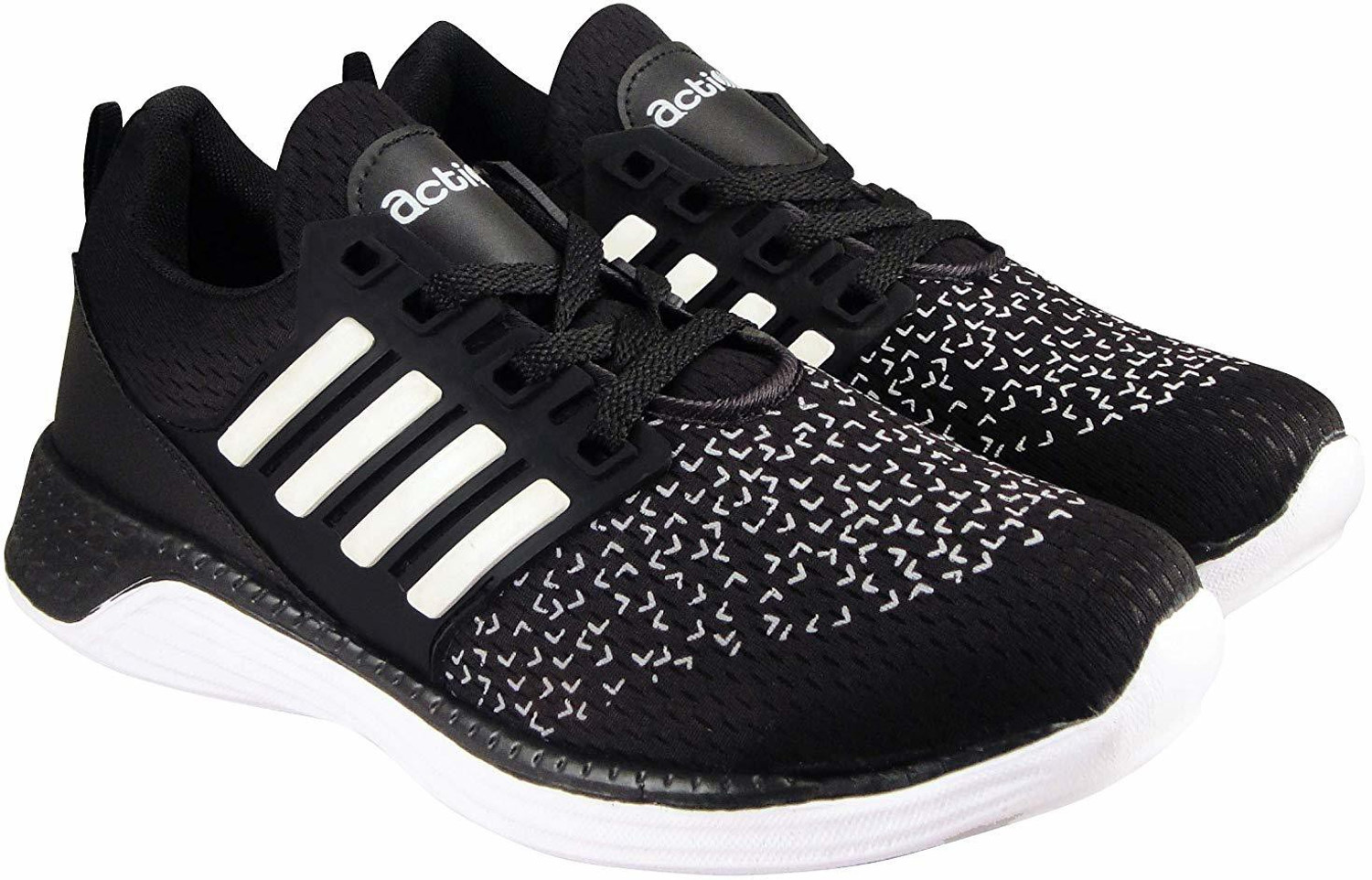 Action shoes synergy on sale