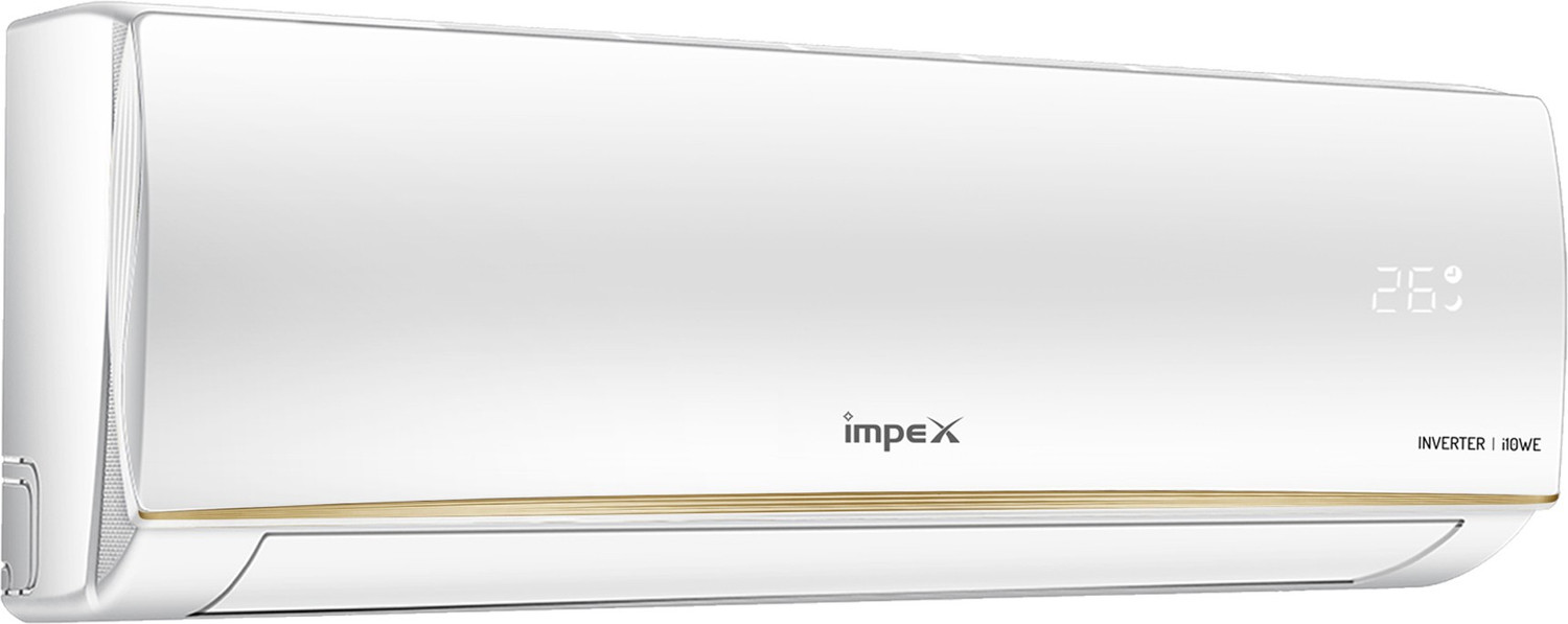 Image of IMPEX 2018 Model 1 Ton 3 Star Split Inverter AC