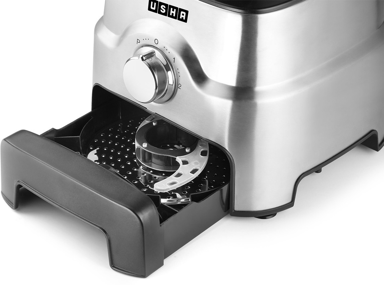 Image of USHA FP 3811 1000 W Food Processor