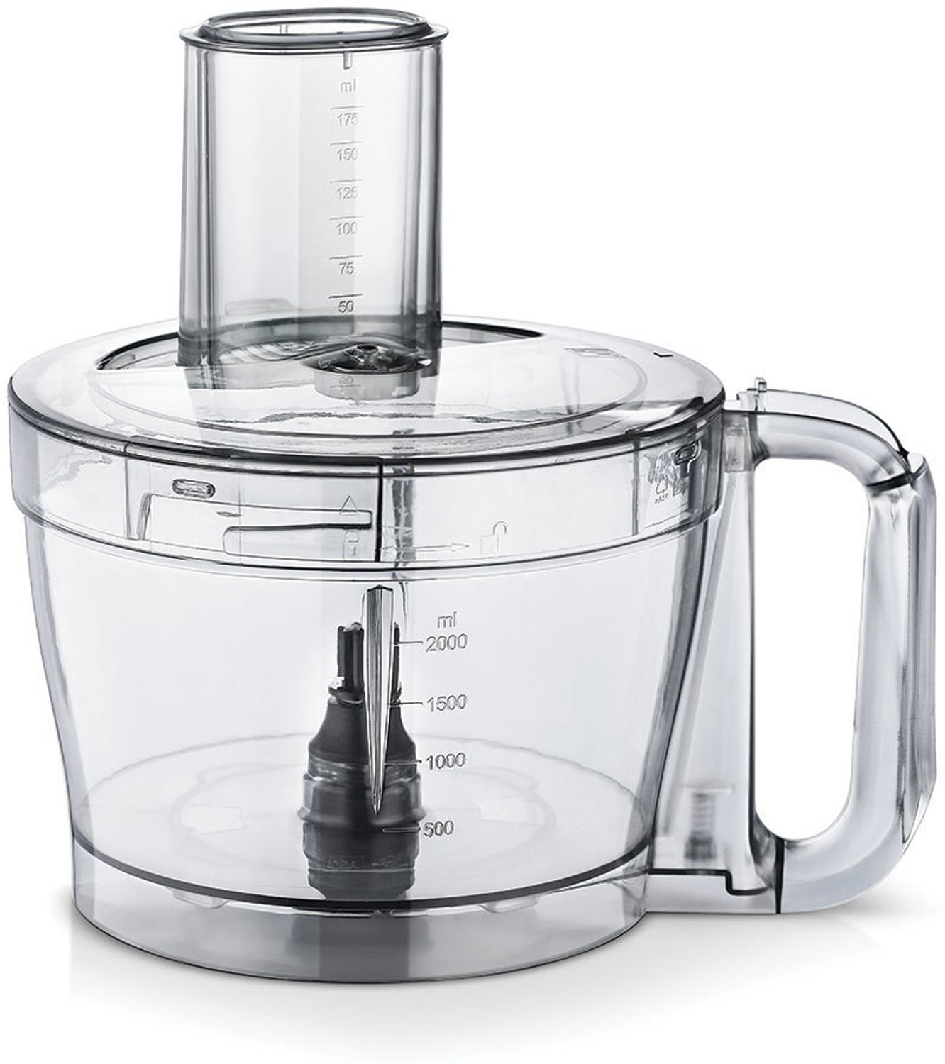 Image of USHA FP 3811 1000 W Food Processor