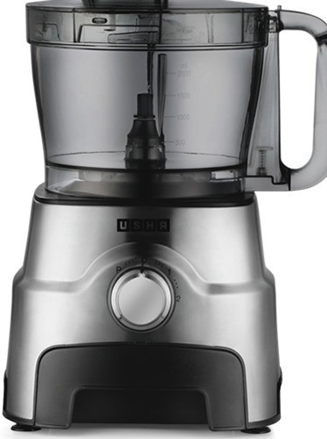 Image of USHA FP 3811 1000 W Food Processor