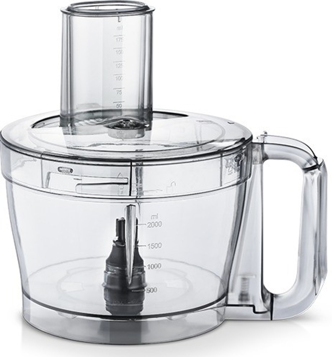 Image of USHA FP 3811 1000 W Food Processor