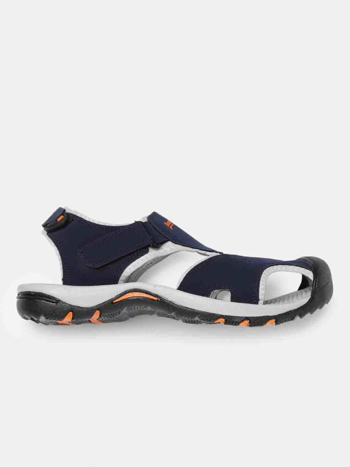 Roadster navy blue sandals deals