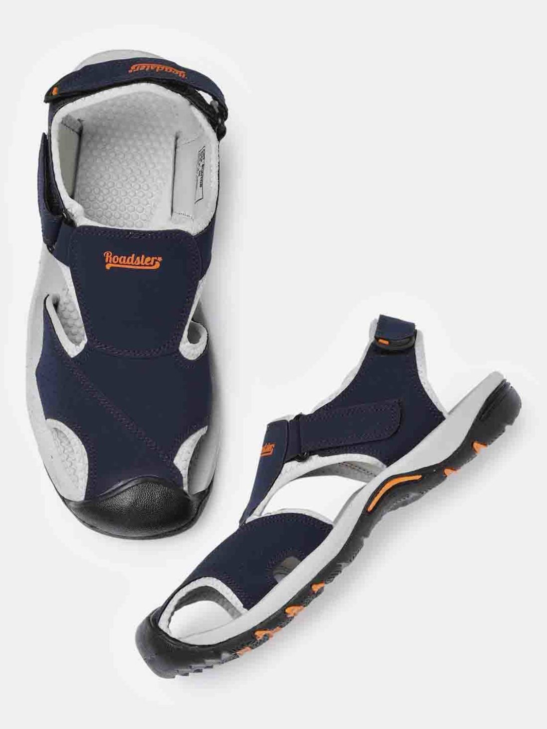 Roadster sports sandals new arrivals