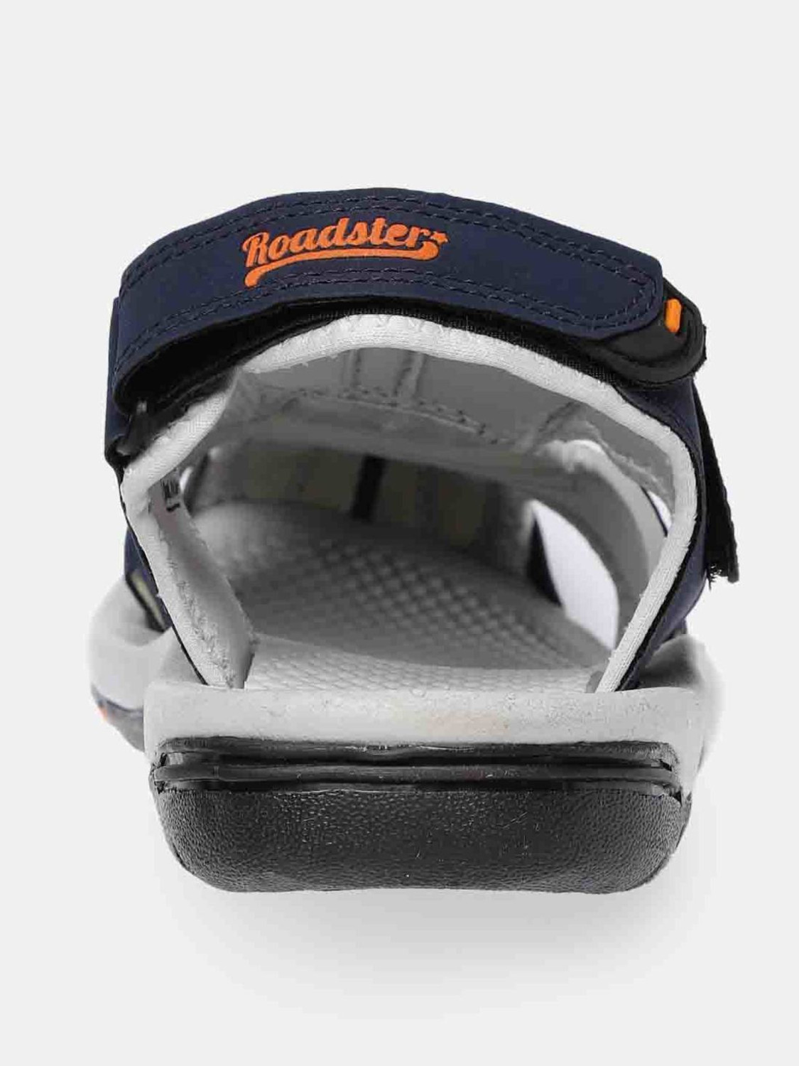 Roadster Men Sports Sandals Multicolor 7 Price History
