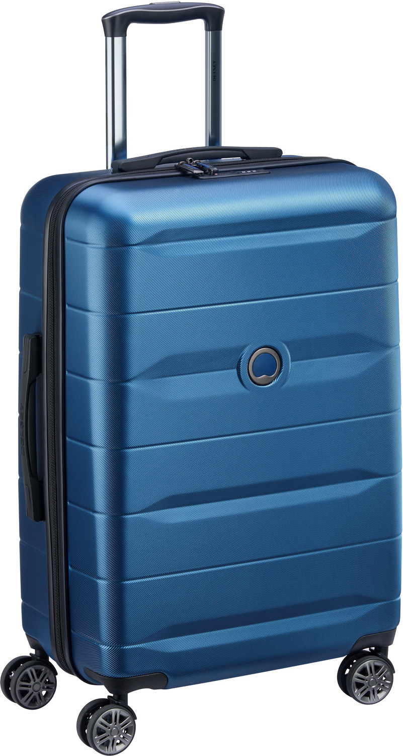 DELSEY Comete Cabin Suitcase 22 inch Price History
