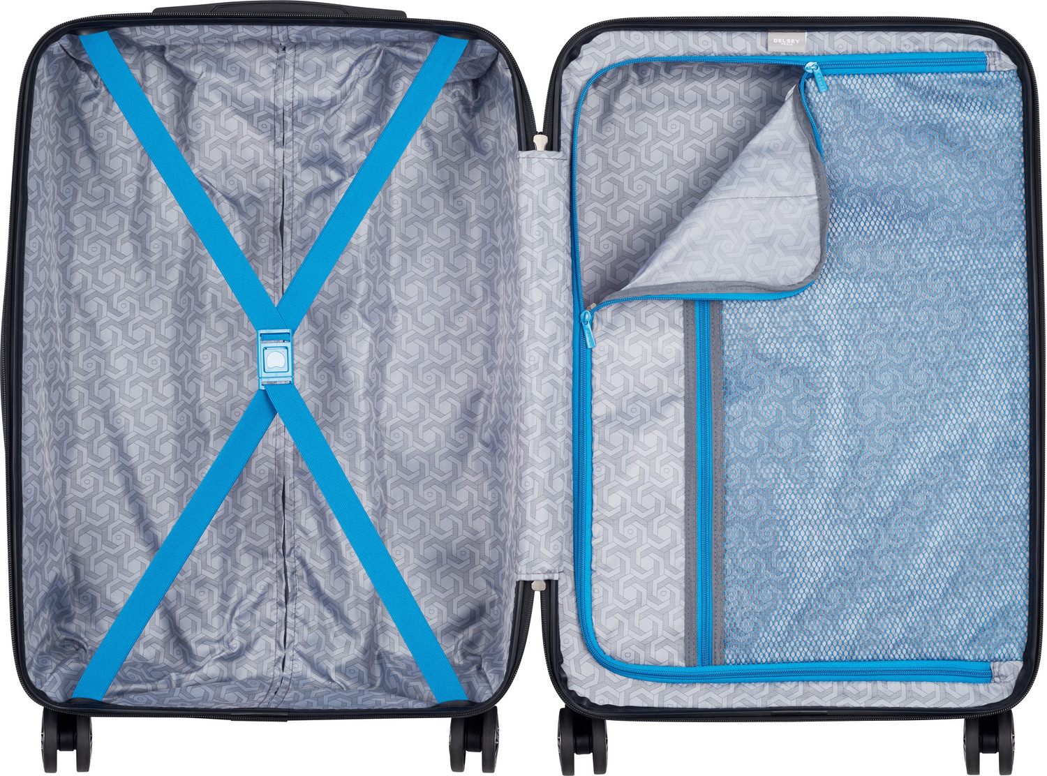 DELSEY Comete Cabin Suitcase 22 inch Price History