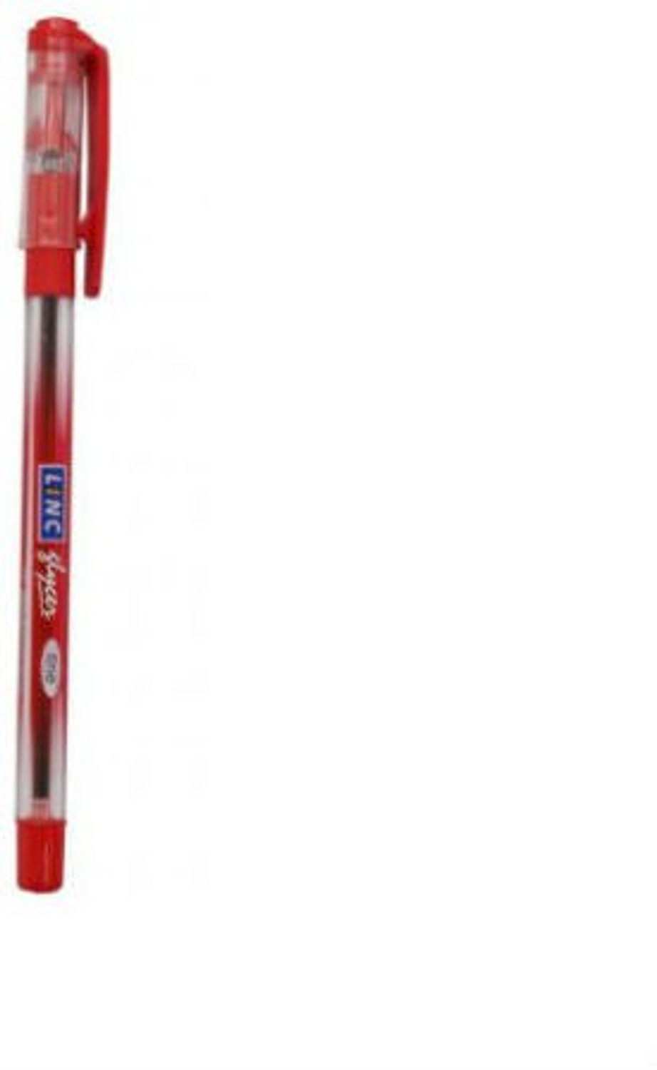 Linc Glycer Ball Pen Red Ball Pen