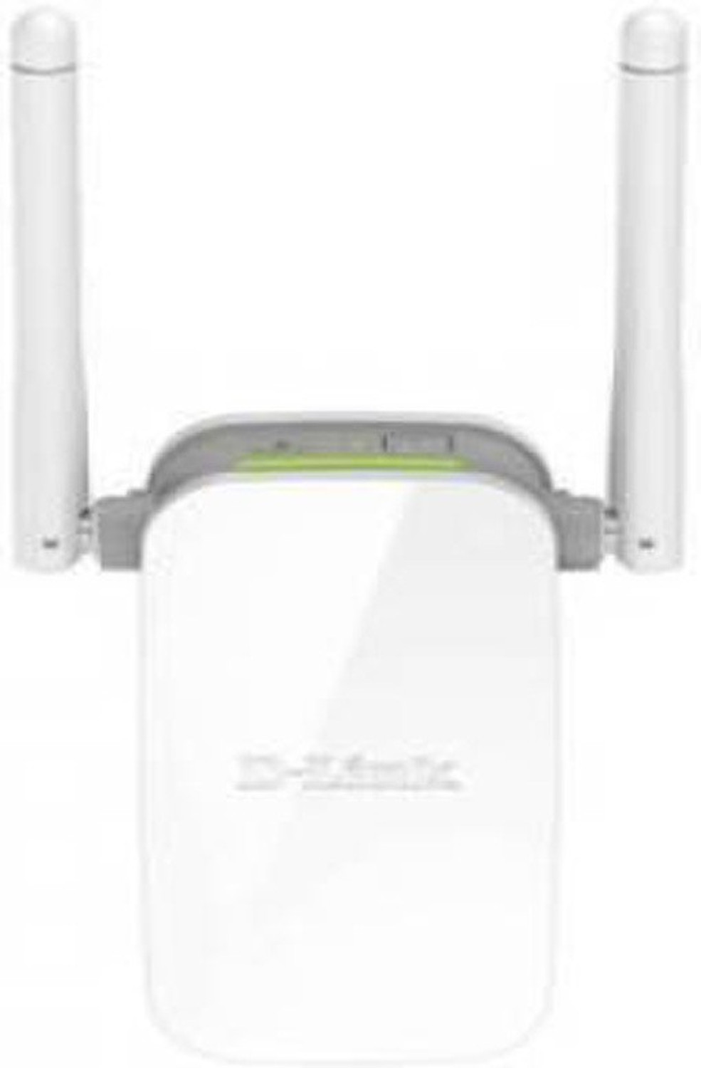Image of D-Link DAP-1325 Router WiFi Range Extender 2.4 GHz 300 Mbps Wifi Speed Single Band External Antenna Access Point Mode