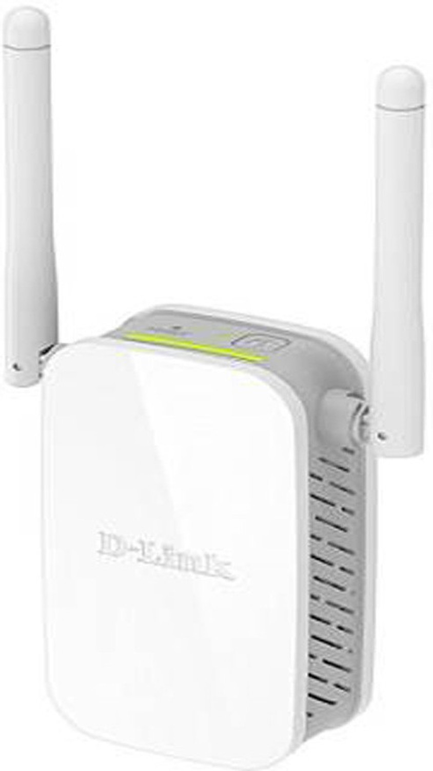 Image of D-Link DAP-1325 Router WiFi Range Extender 2.4 GHz 300 Mbps Wifi Speed Single Band External Antenna Access Point Mode