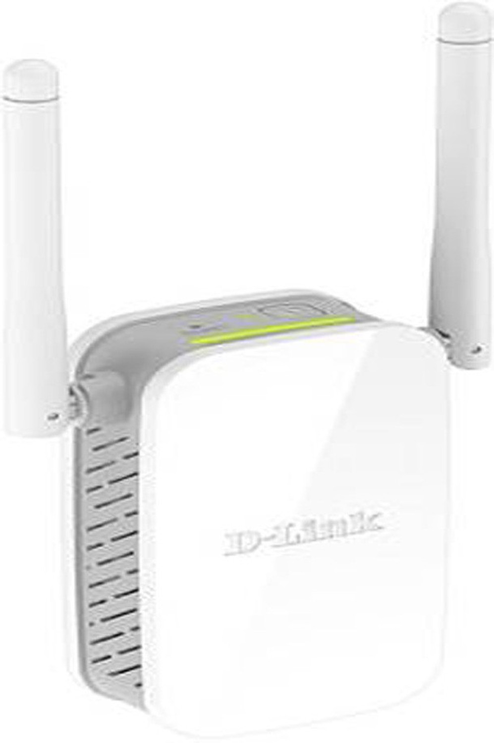 Image of D-Link DAP-1325 Router WiFi Range Extender 2.4 GHz 300 Mbps Wifi Speed Single Band External Antenna Access Point Mode