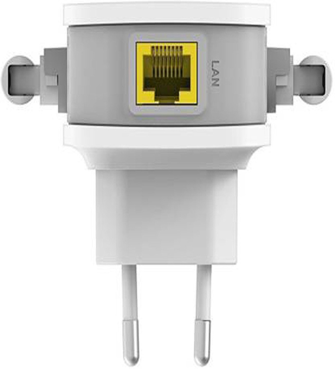 Image of D-Link DAP-1325 Router WiFi Range Extender 2.4 GHz 300 Mbps Wifi Speed Single Band External Antenna Access Point Mode