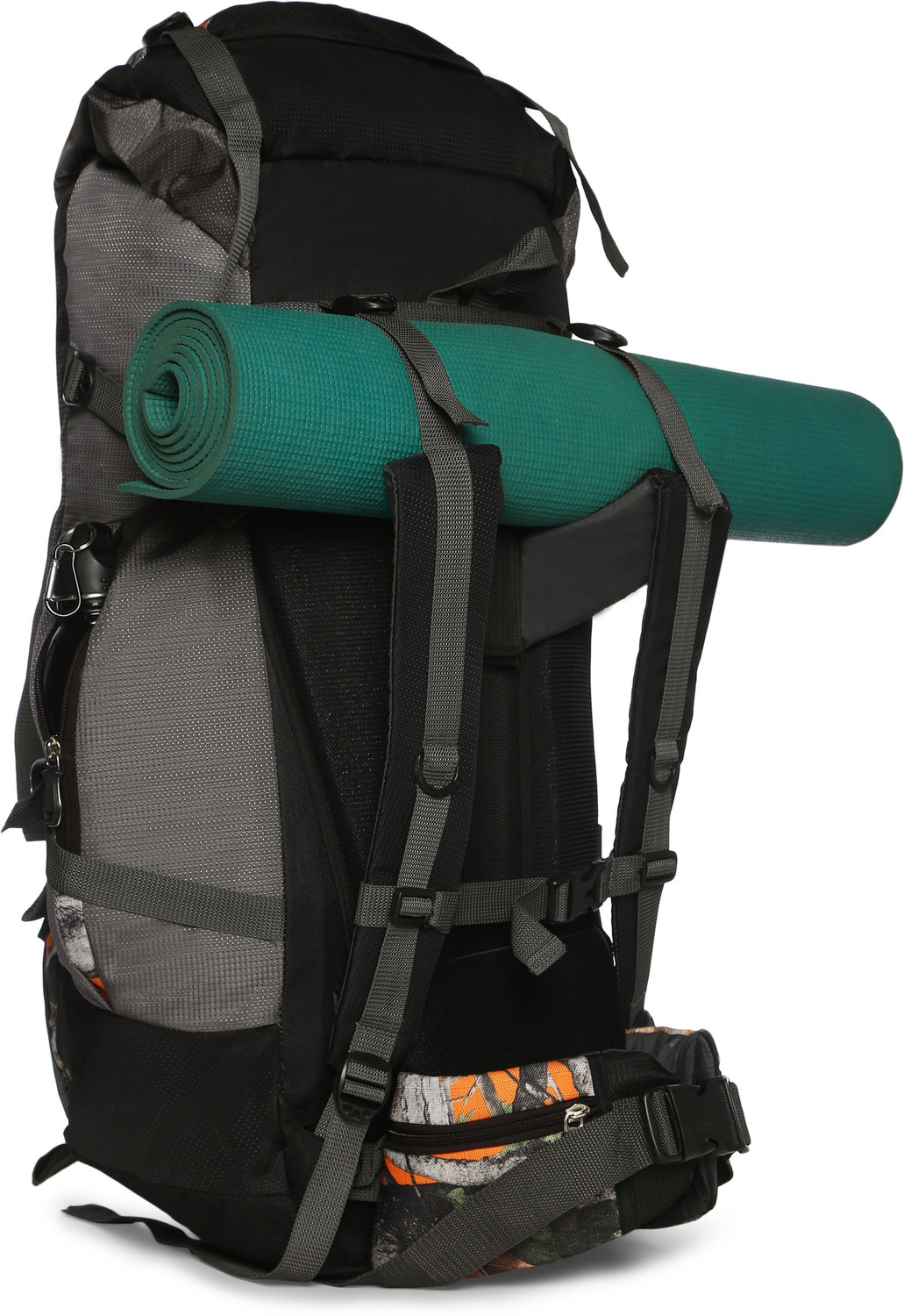 Impulse new arrivals rucksack 85l