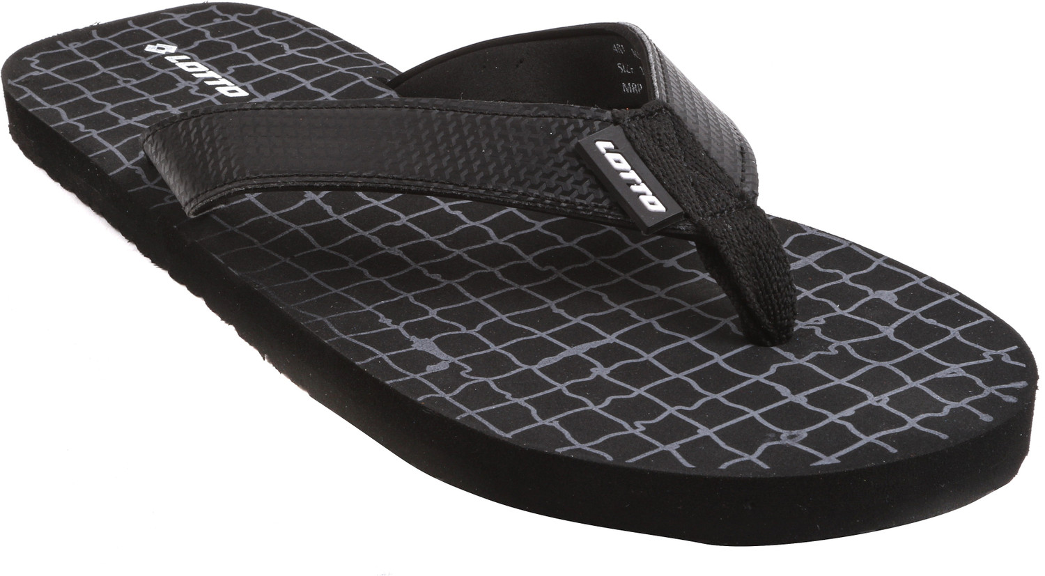 Lotto discount chappal price