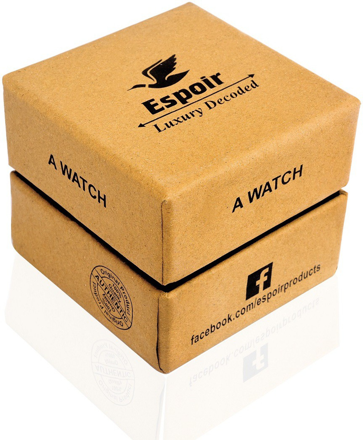 Espoir Anthony New Day And Date Functioning High Quality Analog Watch For Men Price History