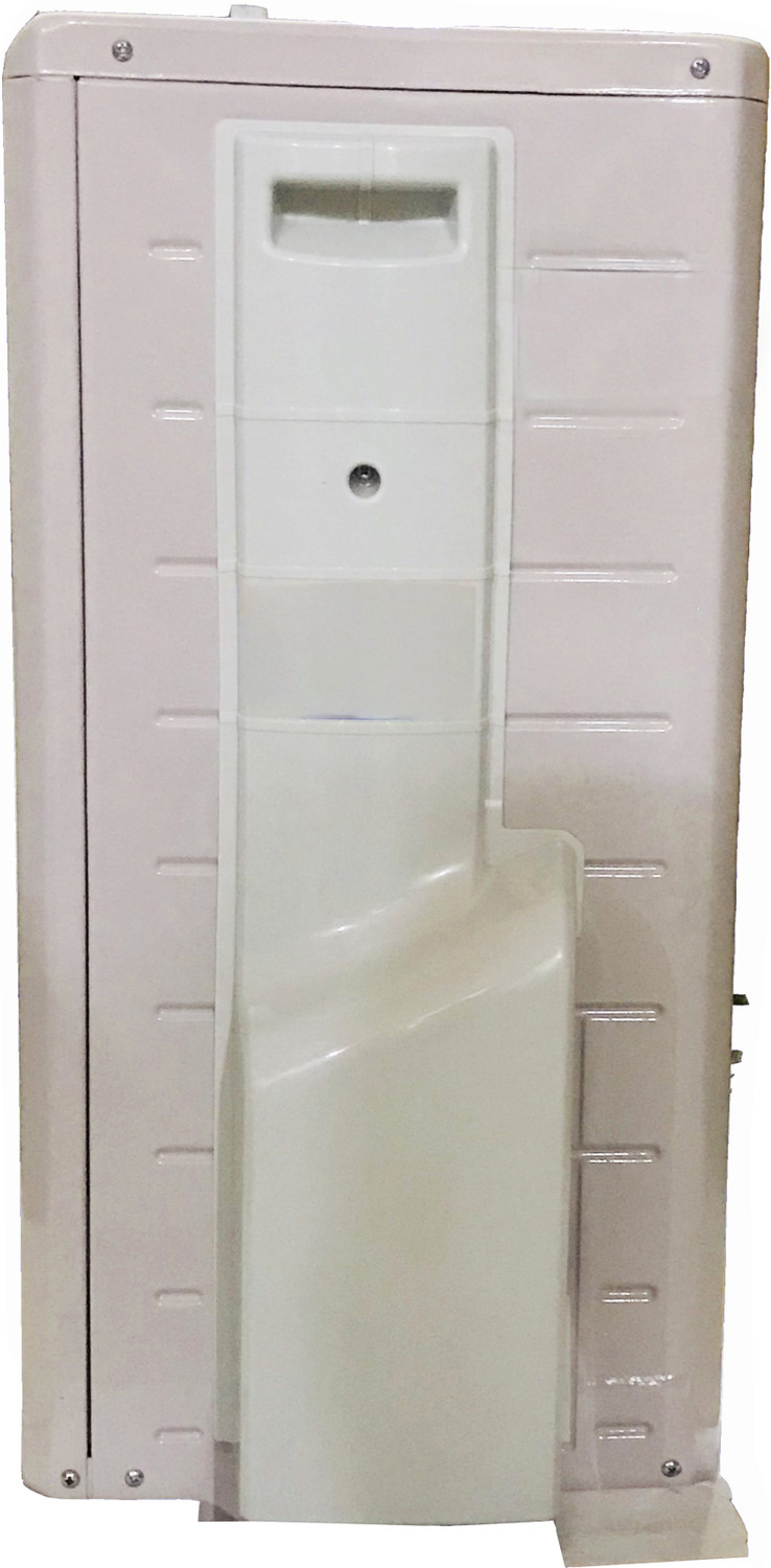 Image of Blue Star 1.5 Ton 3 Star Split AC - White (FS318AATU /FS318YLTU, Copper Condenser)