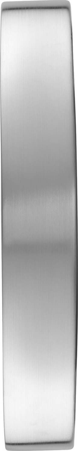 Titan Analog 30 cm X 30 cm Wall Clock Silver With Glass Standard Price History