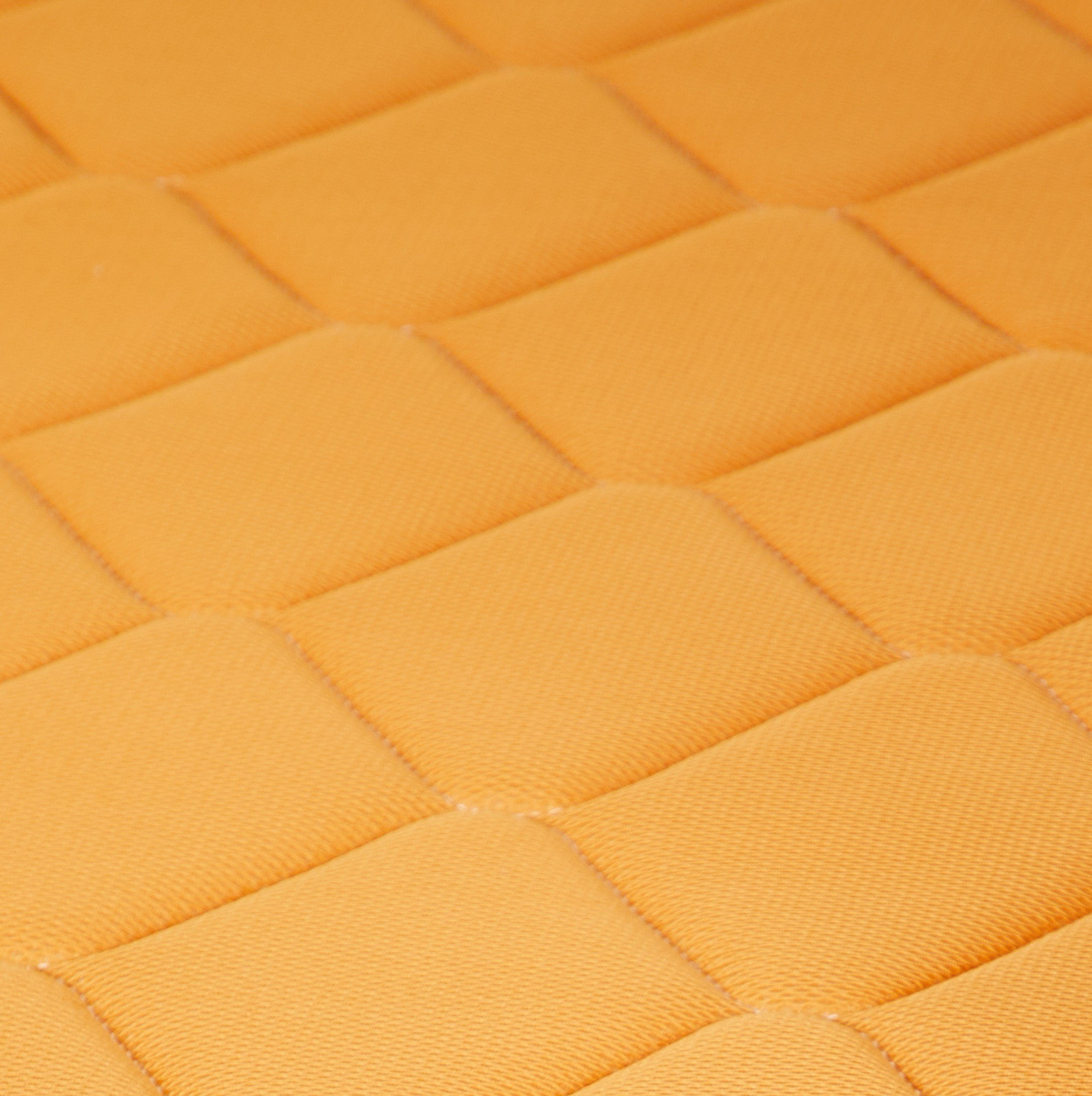 Image of Starlite Splendors Discover By Matress Firm PUF 4 inch King PU Foam Mattress