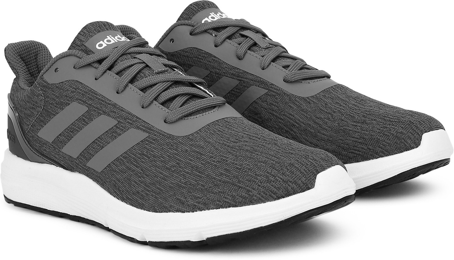 ADIDAS Nebular 2 Ms Walking Shoes For Men Grey Price History