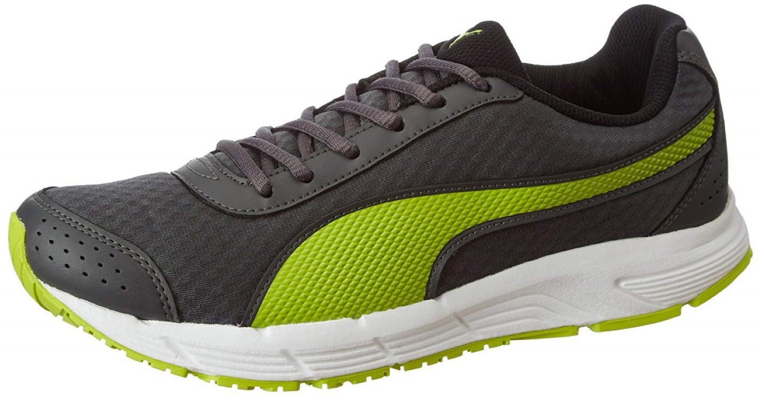 Puma rapple running shoes 2025
