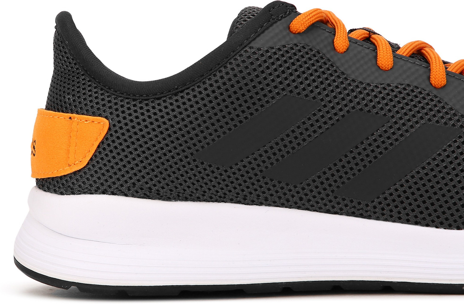 Image of ADIDAS Fluo M Running Shoe For Men