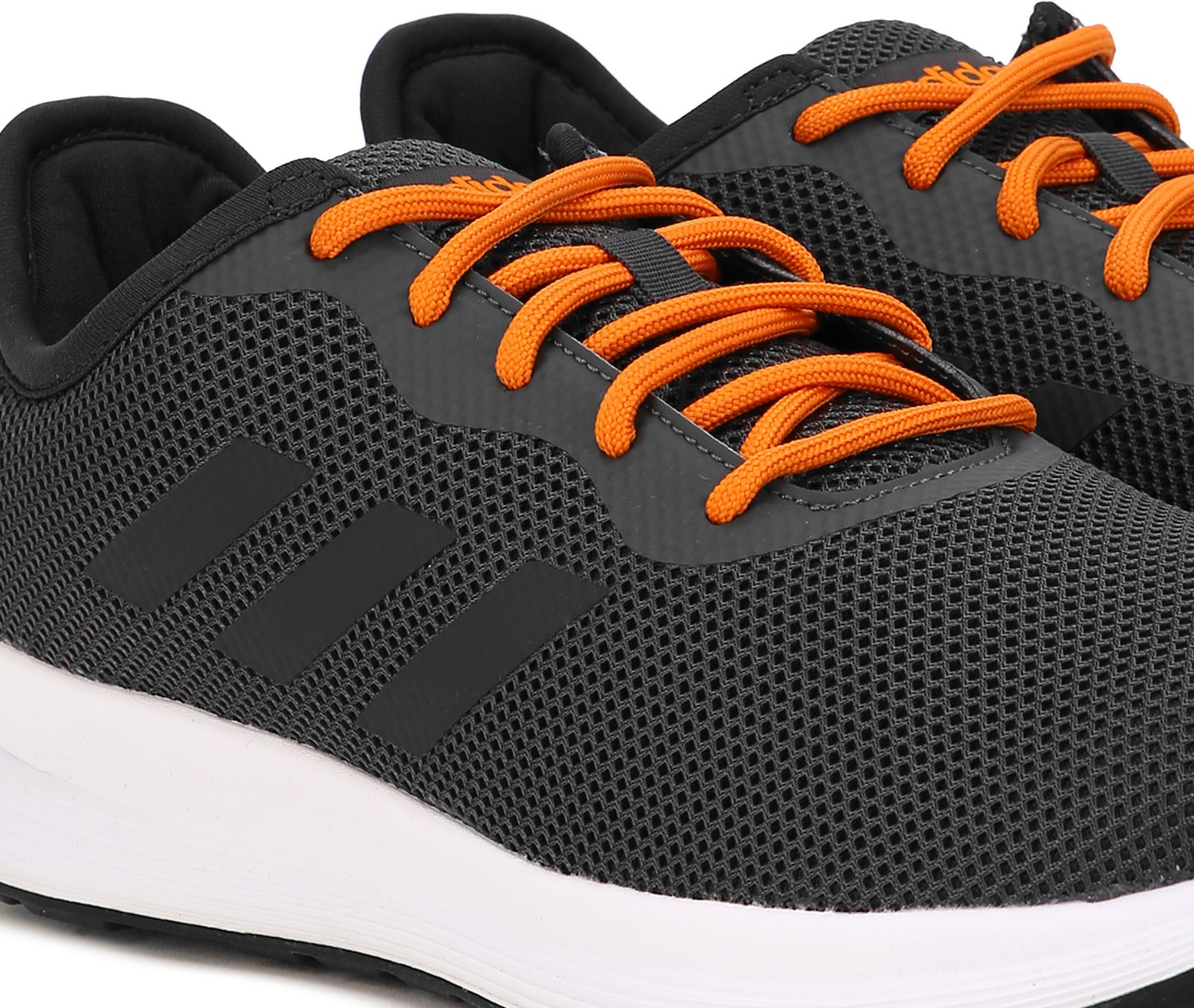 Image of ADIDAS Fluo M Running Shoe For Men