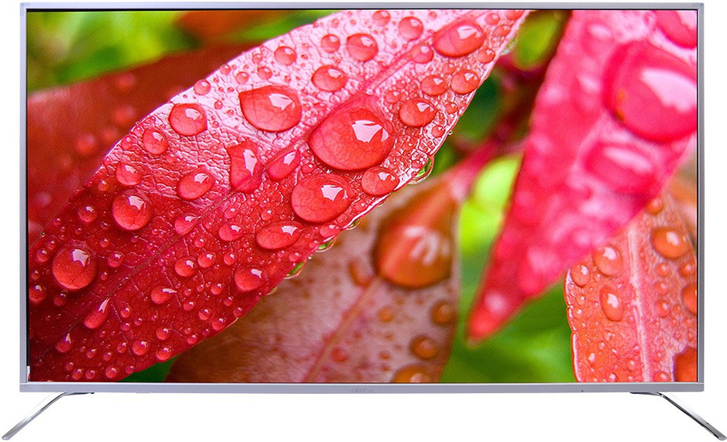 Image of AISEN 139.7 cm (55 inch) Ultra HD (4K) LED Smart Android Based TV