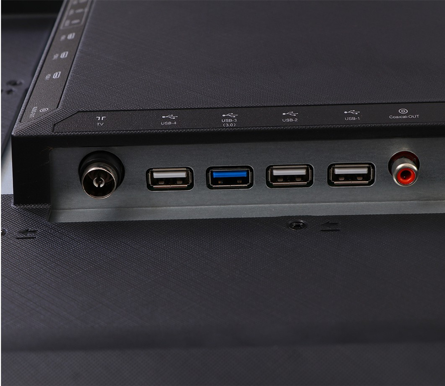 Image of AISEN 139.7 cm (55 inch) Ultra HD (4K) LED Smart Android Based TV