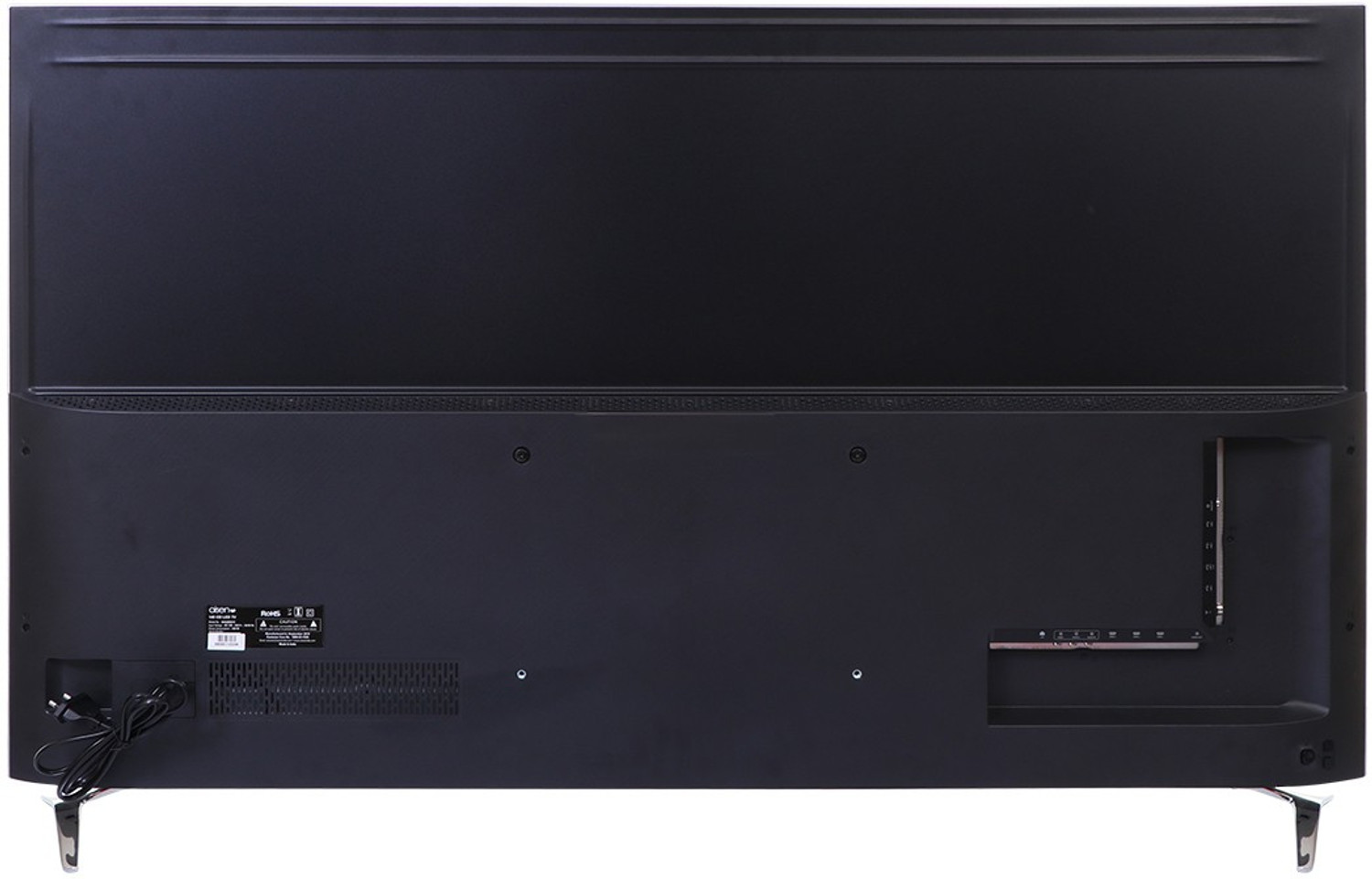 Image of AISEN 139.7 cm (55 inch) Ultra HD (4K) LED Smart Android Based TV