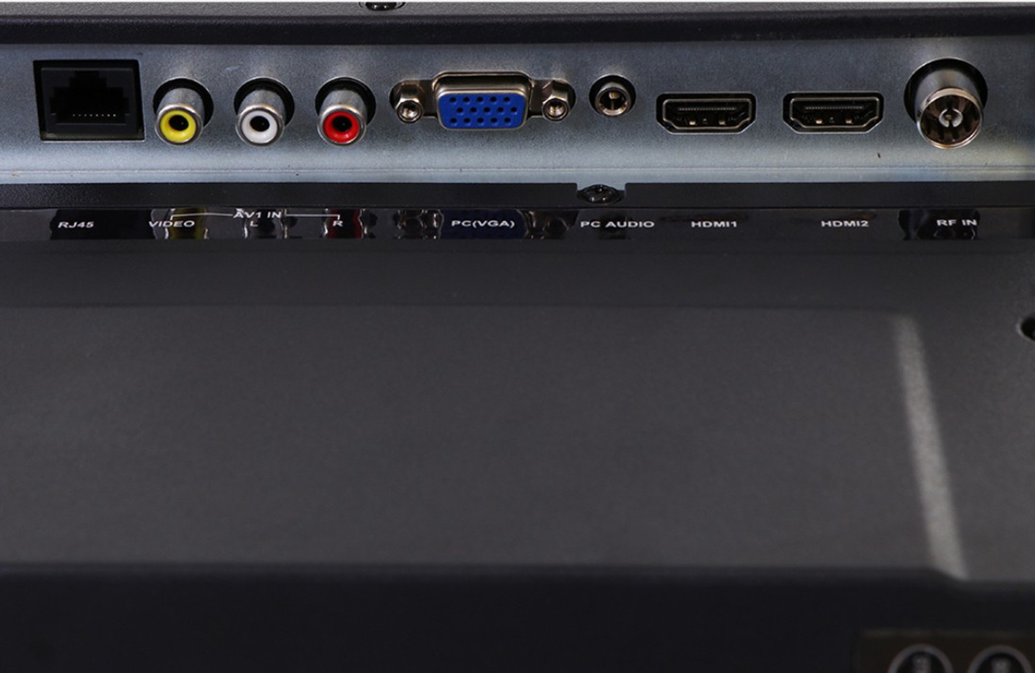 Image of AISEN 109 cm (43 inch) Ultra HD (4K) LED Smart Android Based TV