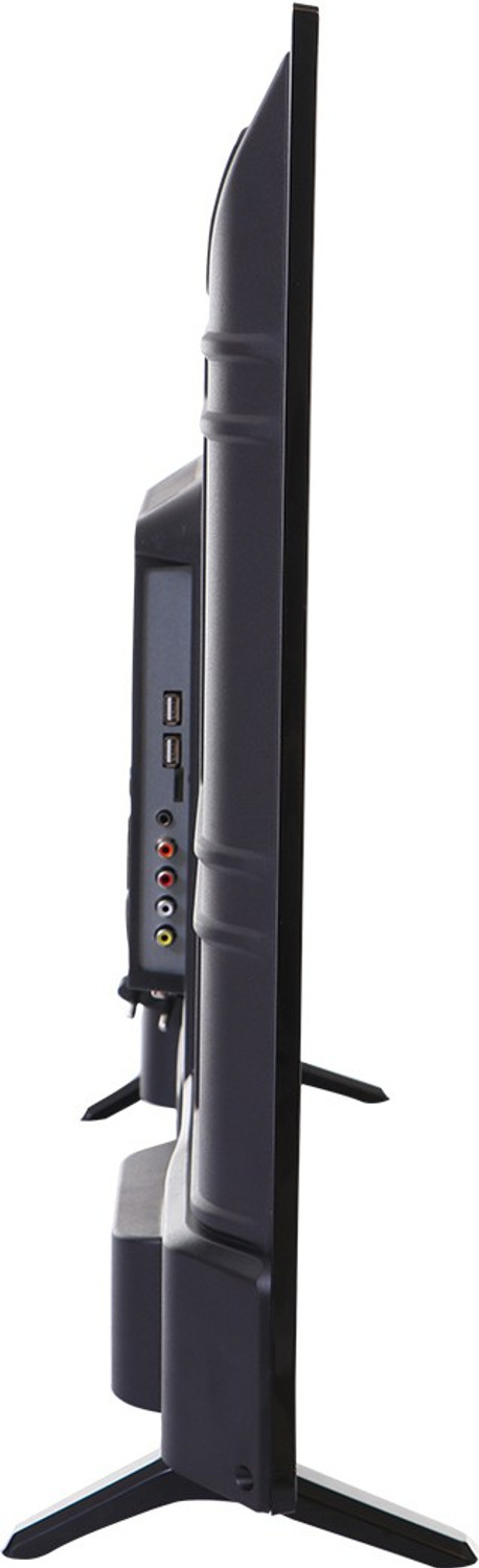 Image of AISEN 109 cm (43 inch) Ultra HD (4K) LED Smart Android Based TV