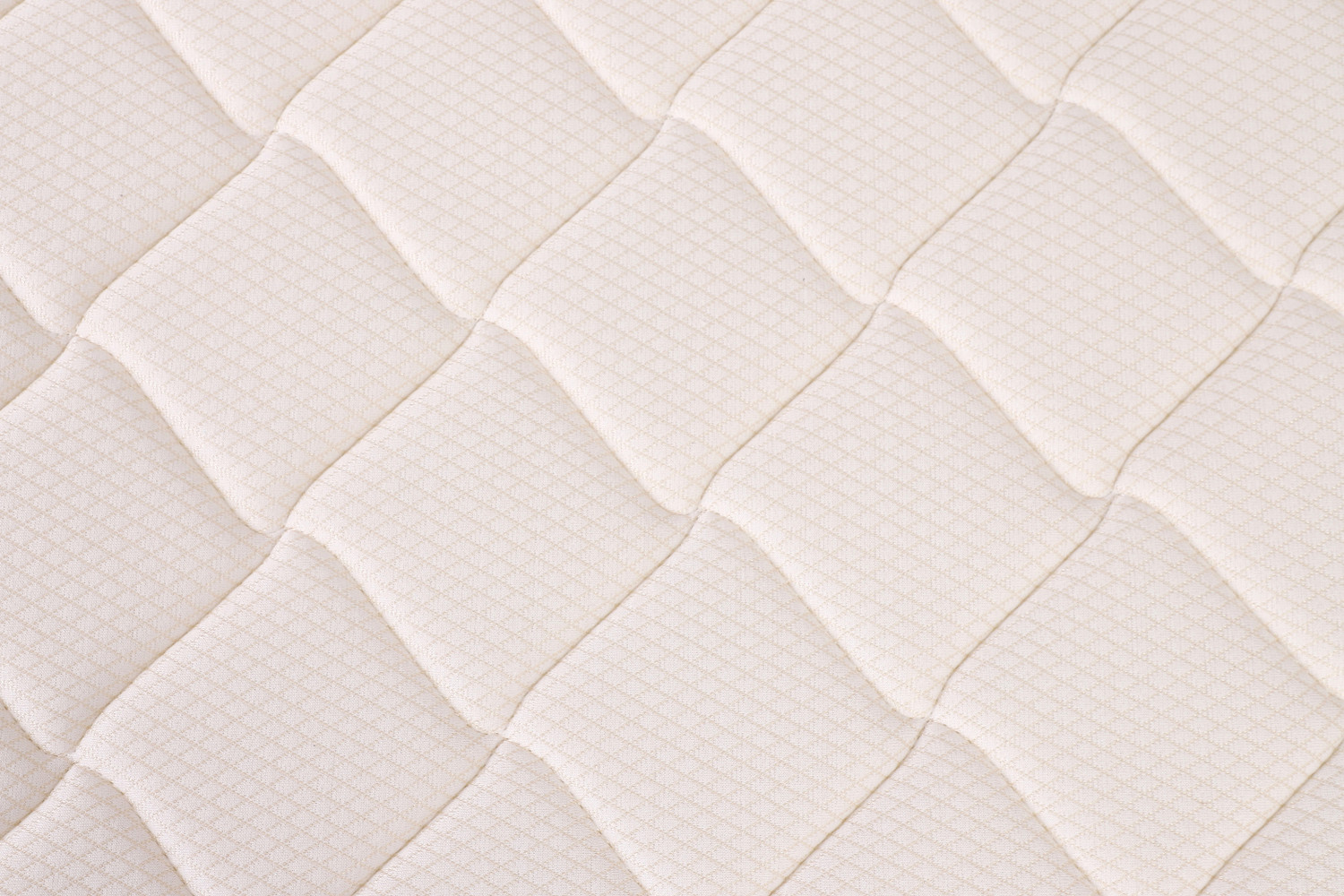 Image of SPRINGTEK Pocket Spring Premium 6 inch King Pocket Spring Mattress