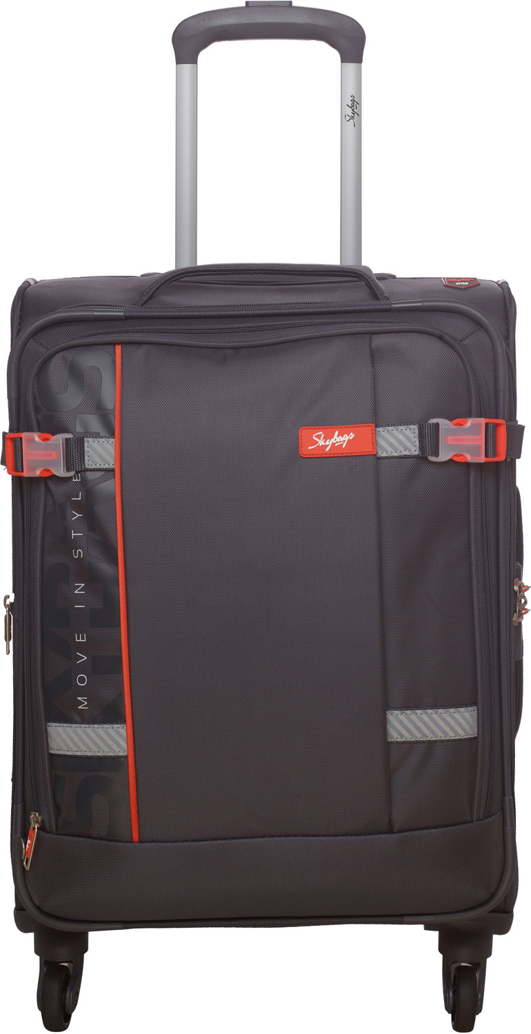 Skybags 24 top inch price