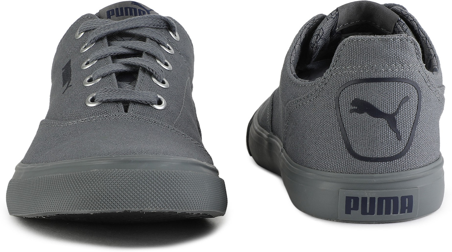 Puma pop x idp canvas outlet shoes for men