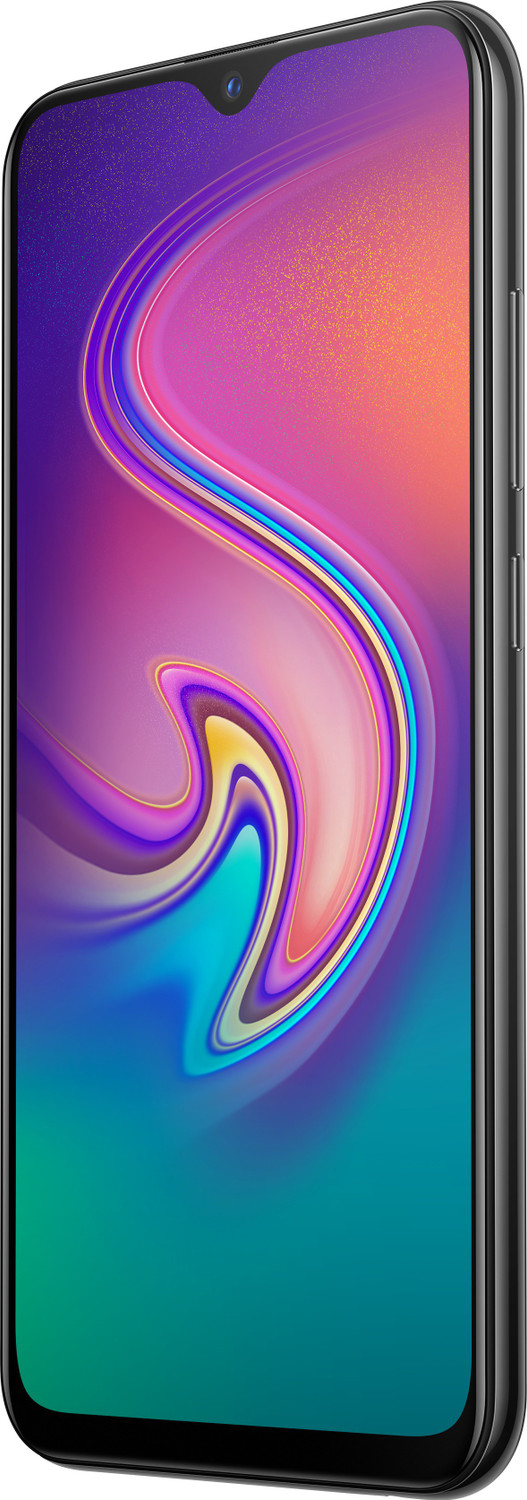 Image of Infinix S4 (Space Gray, 64 GB)