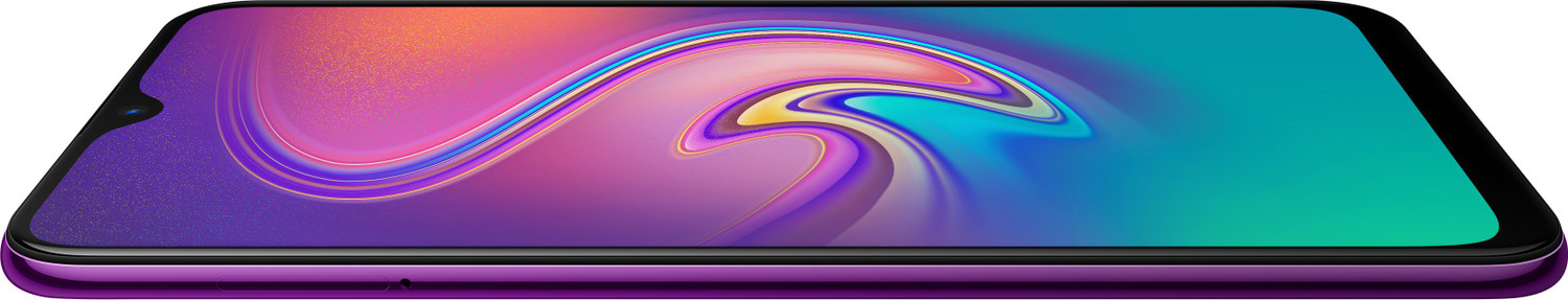 Image of Infinix S4 (Twilight Purple, 64 GB)
