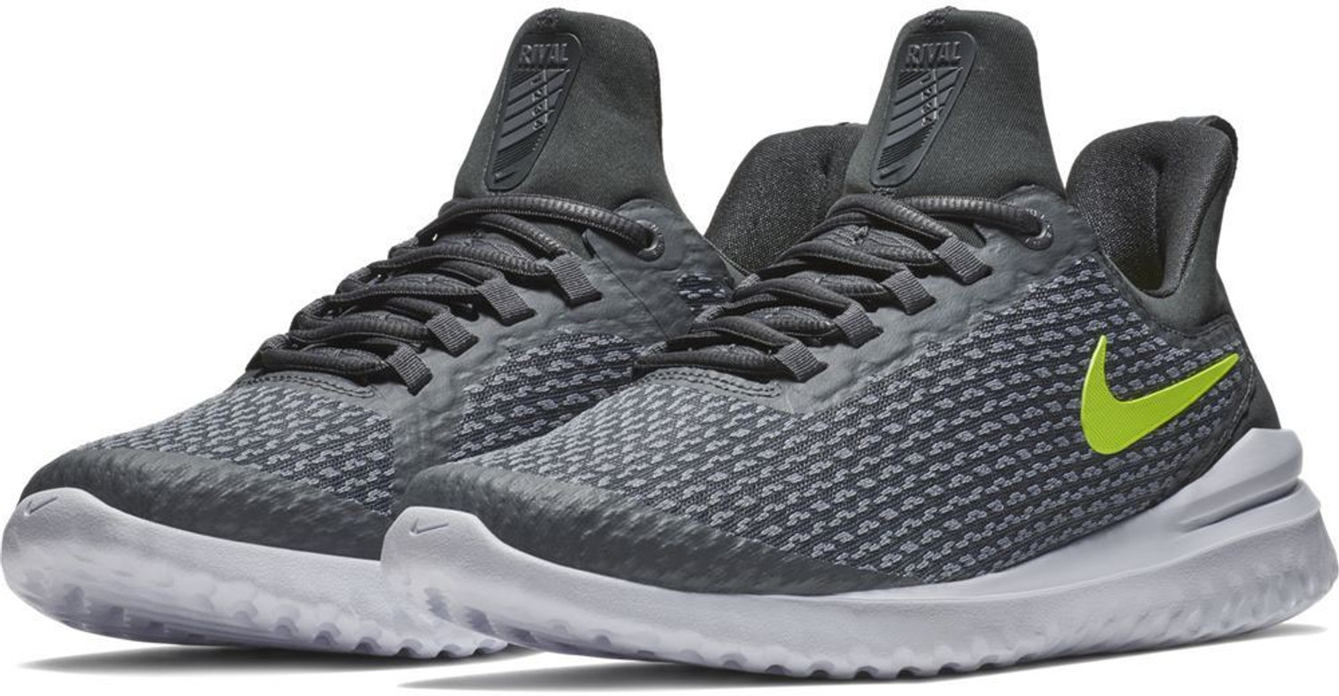 Men's renew rival running 2025 sneakers