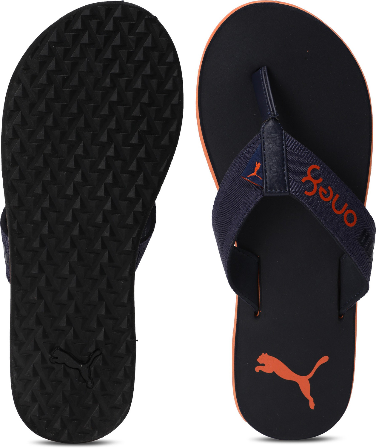 Puma one8 slippers shop