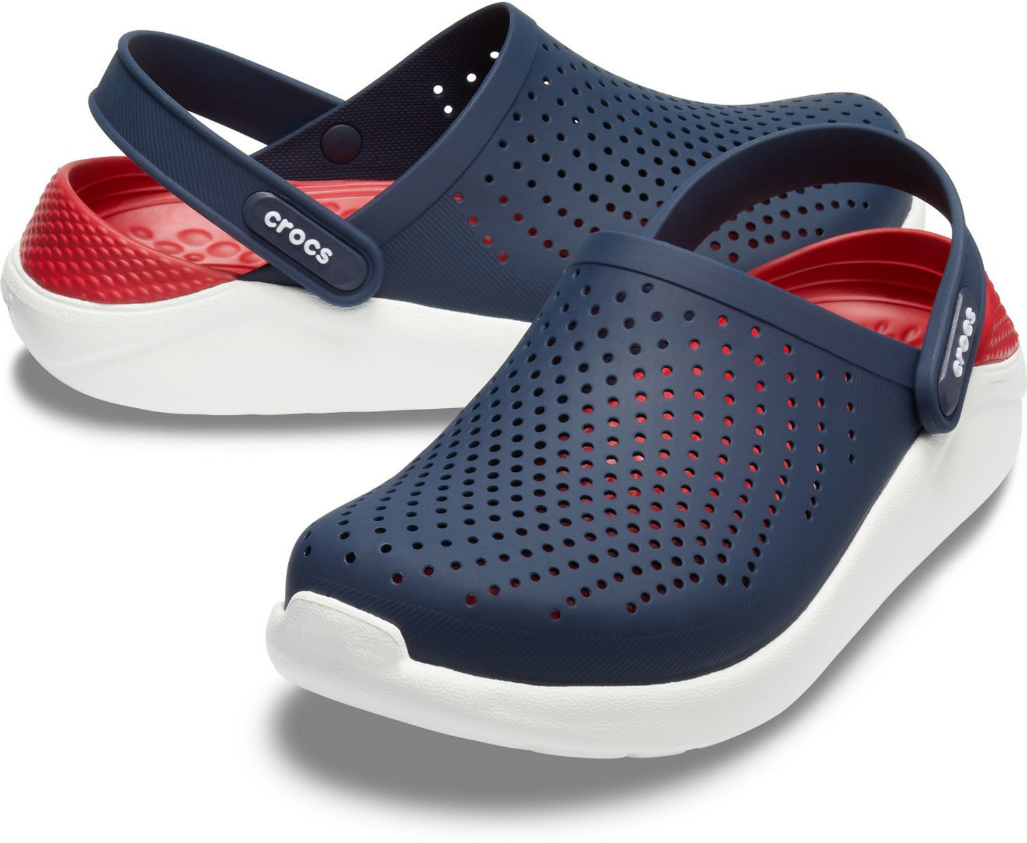 Image of CROCS Literide Clog Men Clogs